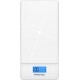 Power Bank Pineng PN-983S 10000mAh White