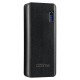 Power Bank Optima OPB-10-1 10000mAh Black (69934)