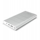 Power Bank Nomi Q100 10000mAh Silver (344884)