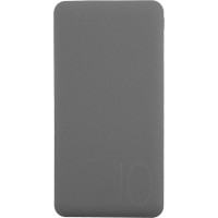 Power Bank Solove Y1 10000 mAh Black