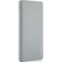 Power Bank Solove S1P 10000mAh Grey