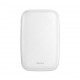 Внешний аккумулятор Baseus Mini Q 10000mAh PPALL-XQ02 White
