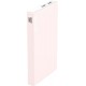 Power Bank Solove S2 10000mAh Pink