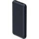 Power Bank ZMi QB815 15600mAh Type-C 2*USB QC2.0/3.0 Black