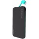 Power Bank Usams US-CD05 10000mah JY Series Black