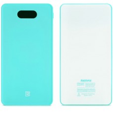 Power Bank Remax Muse RPP-34 10000 mah Blue