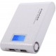Power Bank Pineng PN-913 10000mAh White