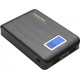 Power Bank Pineng PN-928 10000mAh Black