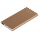 Power Bank Nomi E050 5000mAh gold (227739)