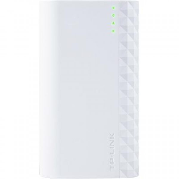 Power Bank TP-Link 5200mAh 5V/2.4A (TL-PB5200)