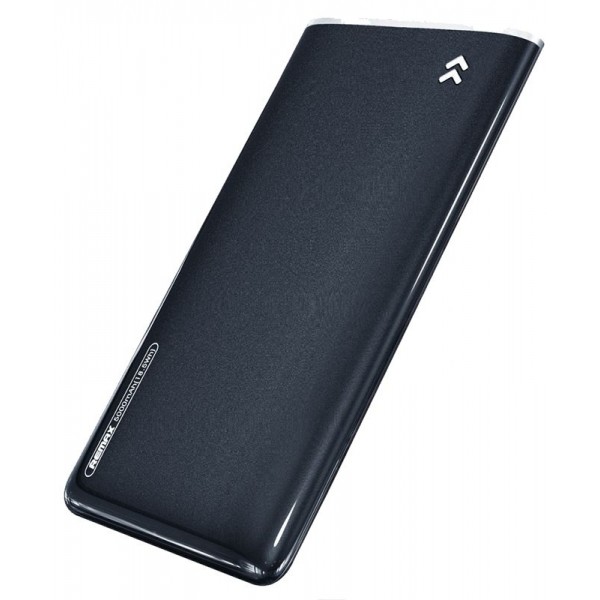 Power Bank Remax Crave RPP-78 5000 mAh Black