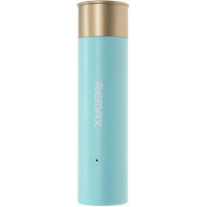 Power Bank Remax Shell RPL-18 2500 mah Blue