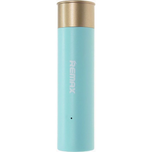 Power Bank Remax Shell RPL-18 2500 mah Blue