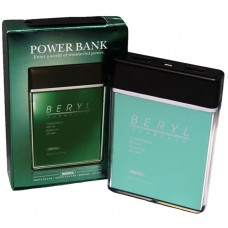 Power Bank Remax Beryl RPP-69 8000 mah Green