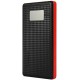 Power Bank Pineng PN-960 6000mAh Black
