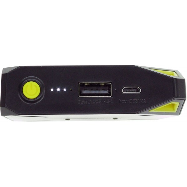 Power Bank Remax Yogurt PPP-6 10000 mAh Yellow