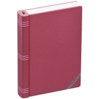 Power Bank Remax Jumbook Series RPP-85 10000 mah Red