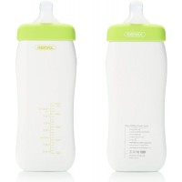 Power Bank Remax Milky bottle Series 5500 mah Green