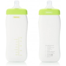 Power Bank Remax Milky bottle Series 5500 mah Green