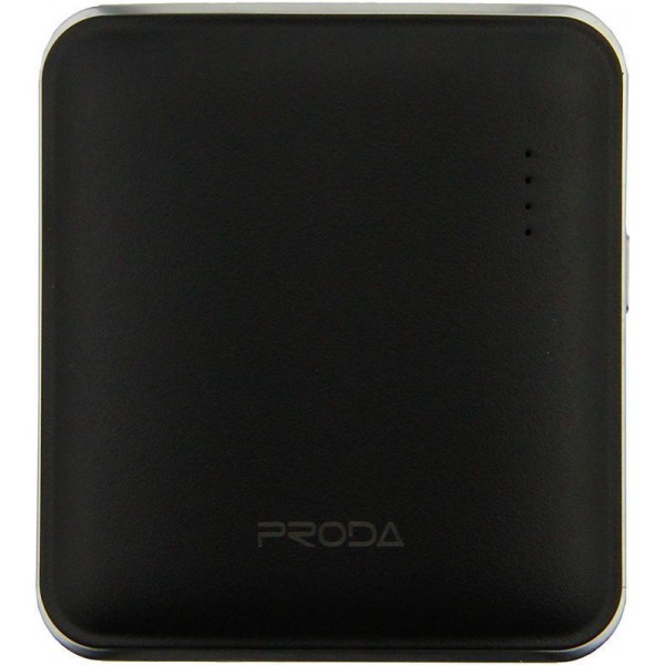 Power Bank Remax Mink PPL-21 5000 mah Black