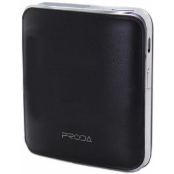 Power Bank Remax Mink PPL-21 5000 mah Black