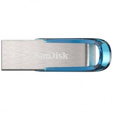 Флешка SANDISK 64GB Ultra Flair Blue USB 3.0 (SDCZ73-064G-G46B)