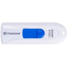 Флешка Transcend 128GB JetFlash 790 White USB 3.0 (TS128GJF790W)