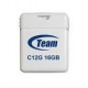 Флешка USB 16Gb Team C12G White (TC12G16GW01)