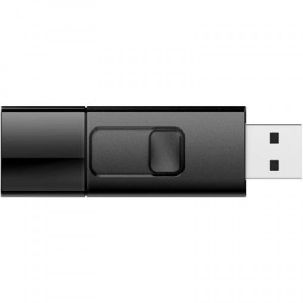 Флешка Silicon Power 64GB Ultima U05 USB 2.0 (SP064GBUF2U05V1K)