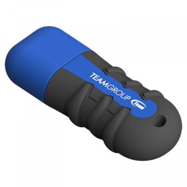 Флешка Team 32GB T181 Blue USB 2.0 (TT18132GL17)