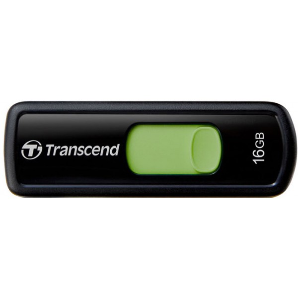 Флешка Transcend JetFlash 500 16Gb (TS16GJF500)