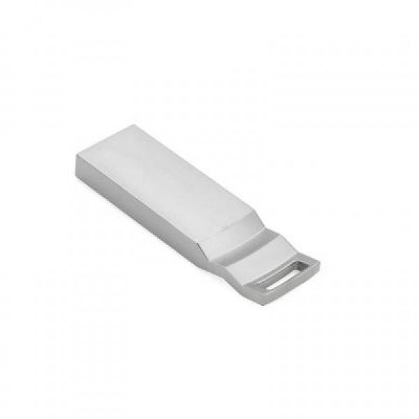 Флешка eXceleram 32GB U2 Series Silver USB 3.1 Gen 1 (EXP2U3U2S32)