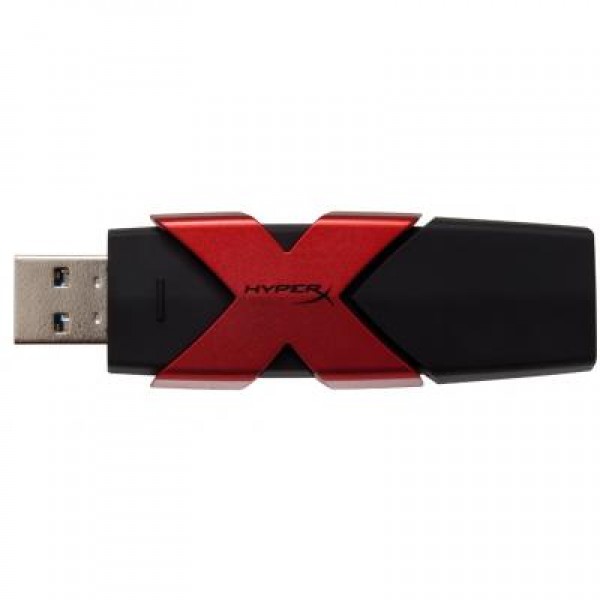 Флешка Kingston 256GB HyperX Savage USB 3.1 (HXS3/256GB)