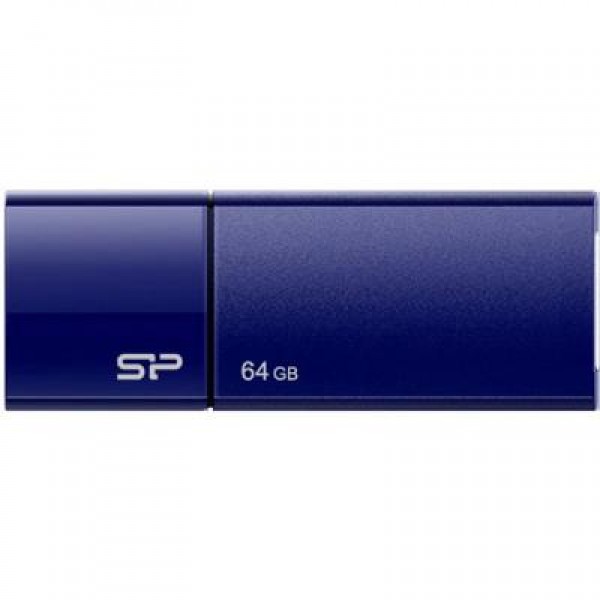 Флешка Silicon Power 64GB Ultima U05 USB 2.0 (SP064GBUF2U05V1D)