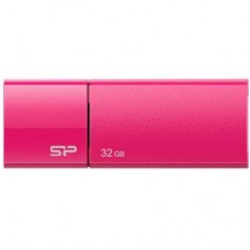 Флешка Silicon Power 32GB Ultima U05 USB 2.0 (SP032GBUF2U05V1H)