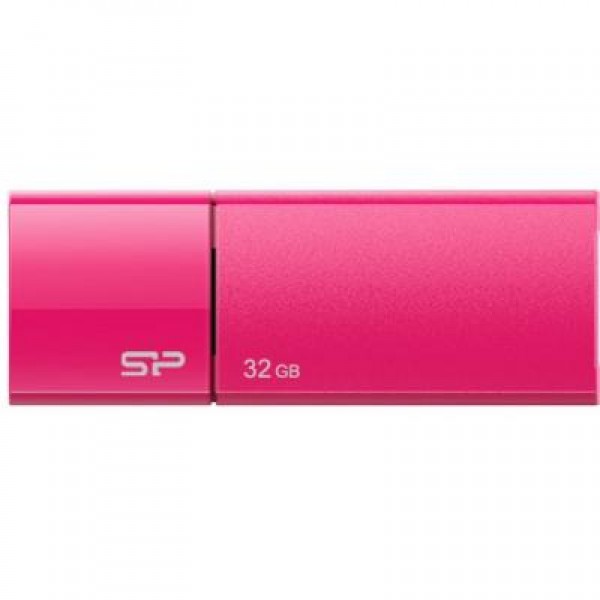 Флешка Silicon Power 32GB Ultima U05 USB 2.0 (SP032GBUF2U05V1H)