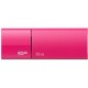 Флешка Silicon Power 32GB Ultima U05 USB 2.0 (SP032GBUF2U05V1H)