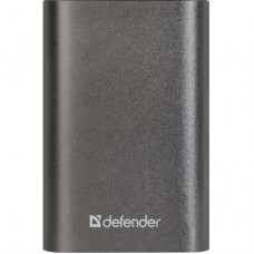 Флешка Silicon Power 64GB Luxmini 322 USB 2.0 (SP064GBUF2322V1K)