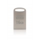 Флешка USB3.0 16GB GOODRAM UPO3 (Point) Silver (UPO3-0160S0R11)