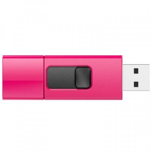 Флешка Silicon Power 32GB Ultima U05 USB 2.0 (SP032GBUF2U05V1H)