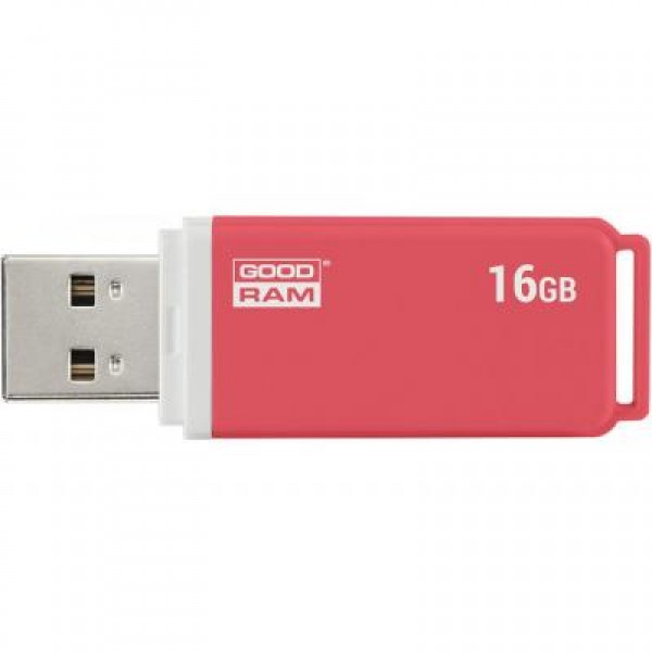 Флешка Goodram 16GB UMO2 Orange USB 2.0 (UMO2-0160O0R11)