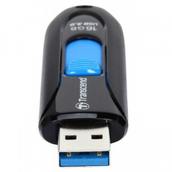 Флешка Transcend 16GB JetFlash 790 USB 3.0 (TS16GJF790K)