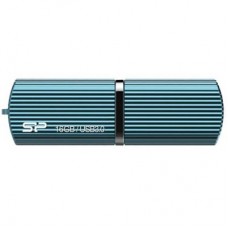 Флешка Silicon Power 16GB Blaze B25 White USB 3.1 (SP016GBUF3B25V1W)