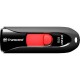 Флешка Transcend 8GB JetFlash 590 USB 2.0 (TS8GJF590K)