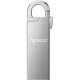 Флешка Apacer 16GB AH13A Silver USB 2.0 (AP16GAH13AS-1)