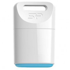 Флешка Silicon Power 16GB Touch T06 USB 2.0 (SP016GBUF2T06V1W)