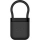Флешка 64GB AH326 Black RP USB2.0 Apacer (AP64GAH326B-1)