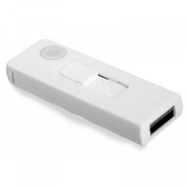 Флешка Silicon Power 64GB Ultima U03 USB 2.0 (SP064GBUF2U03V1W)