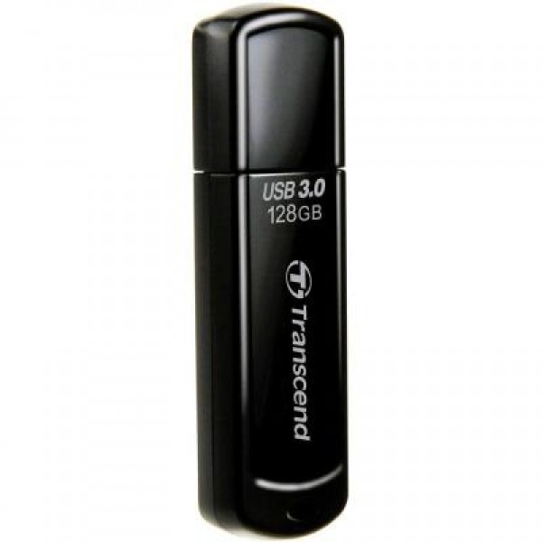 Флешка Transcend 128GB JetFlash 700 USB 3.0 (TS128GJF700)