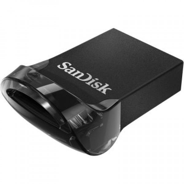 Флешка SanDisk 128Gb Ultra Fit USB 3.1 (SDCZ430-128G-G46)